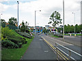 The Boulevard, Merry Hill, Brierley Hill