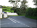 Nuthill Road and Drumgooland Road, Loughinisland