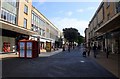 Broadmead in Bristol