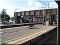 Harlington Station