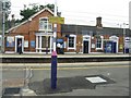 Flitwick Station