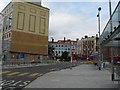 Hammersmith Bus Station