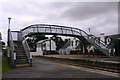 Kingussie Railway Bridge