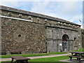 Haverfordwest County Prison