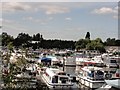 Penton Hook Marina