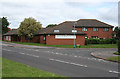 Taunton: Warwick House Medical Centre