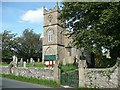 Holy Trinity Church, Rathmell