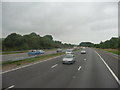 Mid Devon : The M5 Motorway