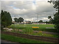 Willand : Willand Football Ground