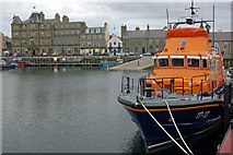 HY4411 : Kirkwall Harbour by Stephen McKay