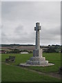 War memorial on Churston Common