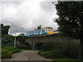 Cardiff Bay shuttle