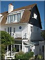 Seaway Cottage, Whitstable