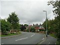 Earlswood Avenue - Westcombe Avenue