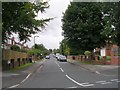 Westcombe Avenue - Kedleston Road