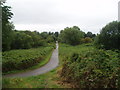 Rimrose Valley Nature Reserve, Litherland, Merseyside