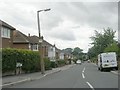 Bentcliffe Gardens - Talbot Avenue