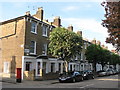 Woodsome Road, NW5