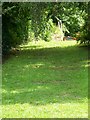 Footpath, Shipton Gorge