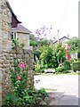 Telephone box, Shipton Gorge