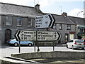 Signs, Crossmaglen