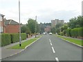 Stainburn View - Stainburn Avenue