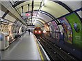 Lambeth North Underground Railway station