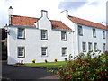 The Little Houses, Dysart