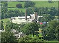 Christies High Mill, Langcliffe