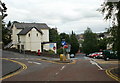 Junction of Gold Tops and Godfrey Road, Newport