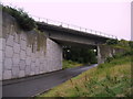 Aqueduct over Greenbank Road