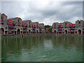 Shadwell Basin