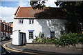 Friends Meeting House