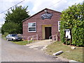 Knodishall Village Hall