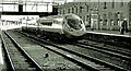 Pendolino at Carlisle