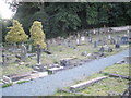 Cunnery Road Victorian Cemetery (7)