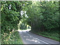 Dismantled Bridge near Hapton