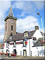 Jolly Beggars, Milnathort