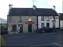 H0307 : Gertie's Pub in Keshcarrigan by Adie Jackson