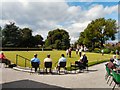 Edgeley Bowling Club