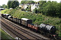 Railway Cottages, Horsted Keynes, Sussex