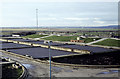 Benfleet Sewage Treatment Plant: Sludge Beds