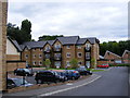 Berkhamsted High Street