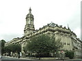 Bradford College, Great Horton Road,  Bradford