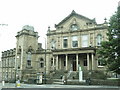 Groves Library, Great Horton Road,  Bradford