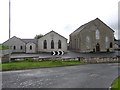 Ardstraw Church Hall and Presbyterian Church