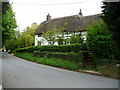 Shalbourne - Thatched Cottage