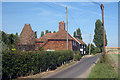 Oast Cottage, Luddenham, Kent