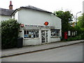 Shalbourne - Post Office And Stores