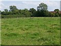 Footpath near Minety